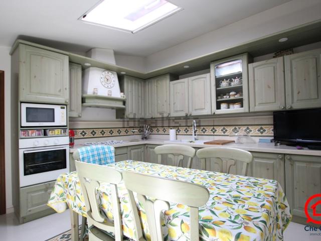 Villetta indipendente in vendita di 191 m²
