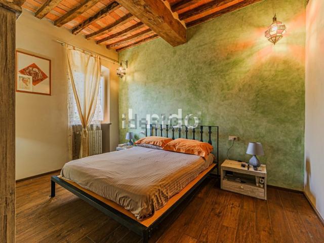 Villetta indipendente in vendita di 191 m² in Via Bure Vecchia Nord