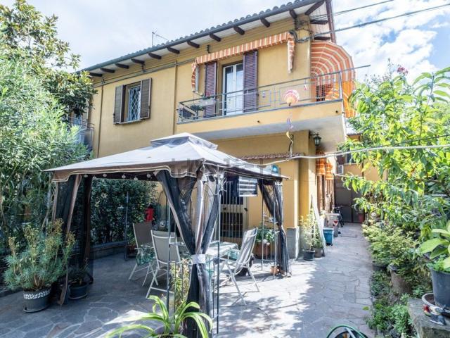 Villetta indipendente in vendita di 191 m² in Via del Vivaio, 19