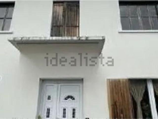 Villetta indipendente in vendita di 191 m² in Via Fadalto Alto, 205