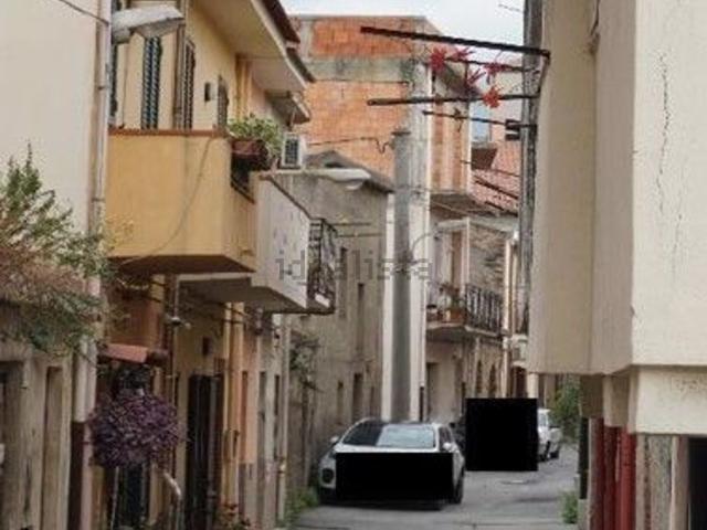 Villetta indipendente in vendita di 191 m² in Via Idria