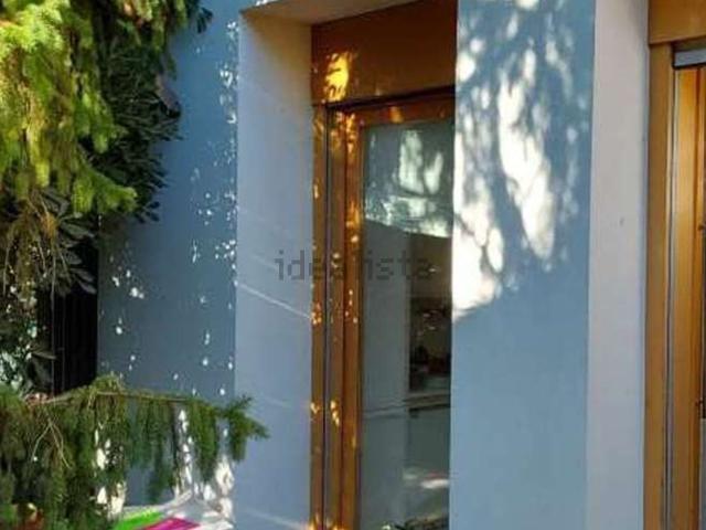 Villetta indipendente in vendita di 191 m² in Via Jacopo da Montagnana, 78
