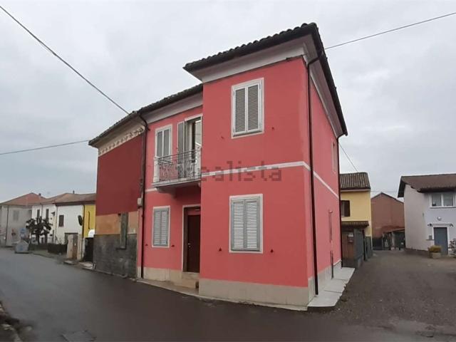 Villetta indipendente in vendita di 191 m² in Via Livio Marbello, 24