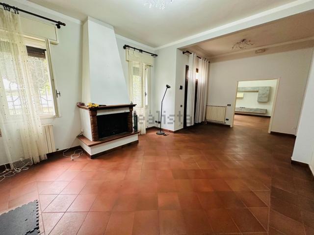 Villetta indipendente in vendita di 191 m² in Via Masi