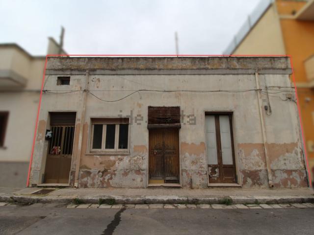Villetta indipendente in vendita di 191 m² in Via Merano, 80