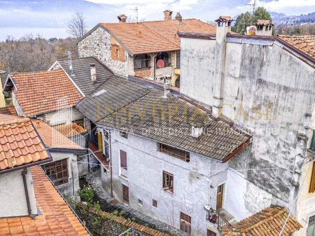 Villetta indipendente in vendita di 191 m² in Via San Giorgio, 21
