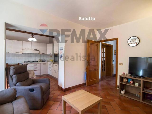Villetta indipendente in vendita di 191 m² in Via Trento, 70
