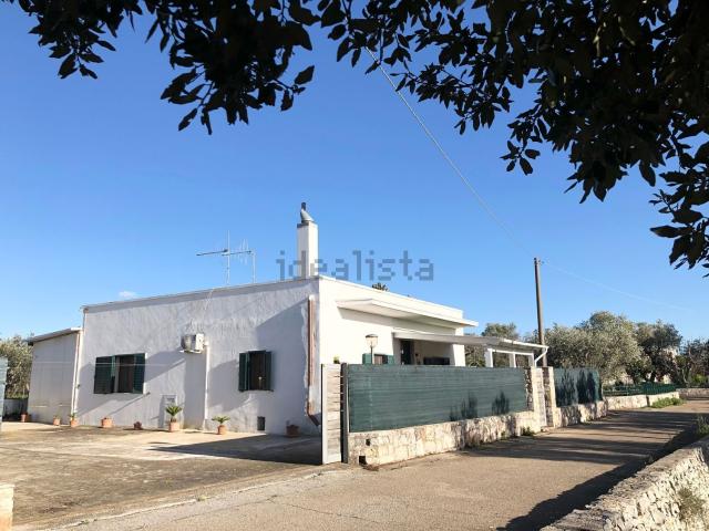 Villetta indipendente in vendita di 191 m² in Contrada Impalata, 461