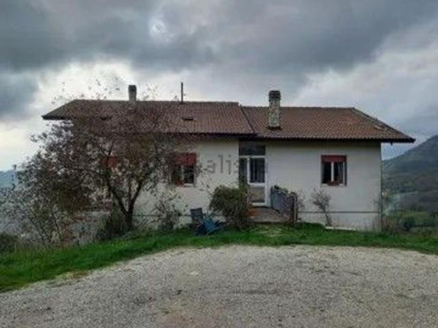 Villetta indipendente in vendita di 191 m² in Località Nanni Serra
