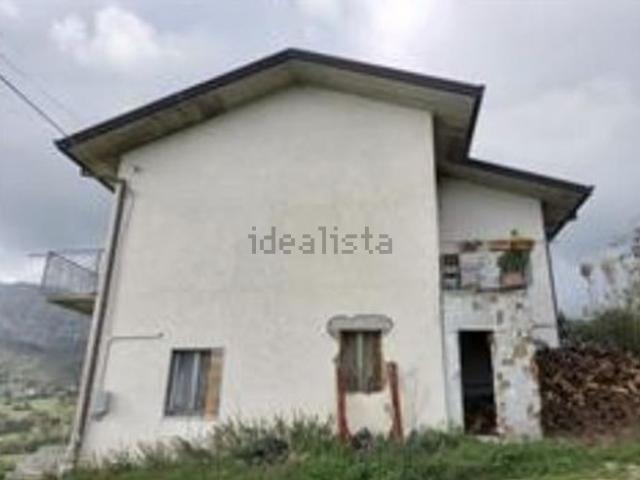 Villetta indipendente in vendita di 191 m² in Località Nanni Serra, 190