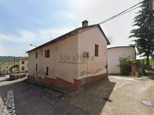 Villetta indipendente in vendita di 191 m² in Località Serravalle, 37
