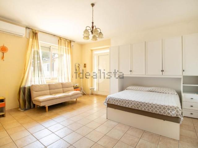 Villetta indipendente in vendita di 191 m² in Strada Comunale Montesecco, 29