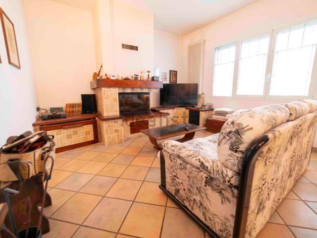 Villetta indipendente in vendita di 192 m²