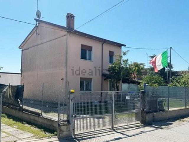 Villetta indipendente in vendita di 192 m²