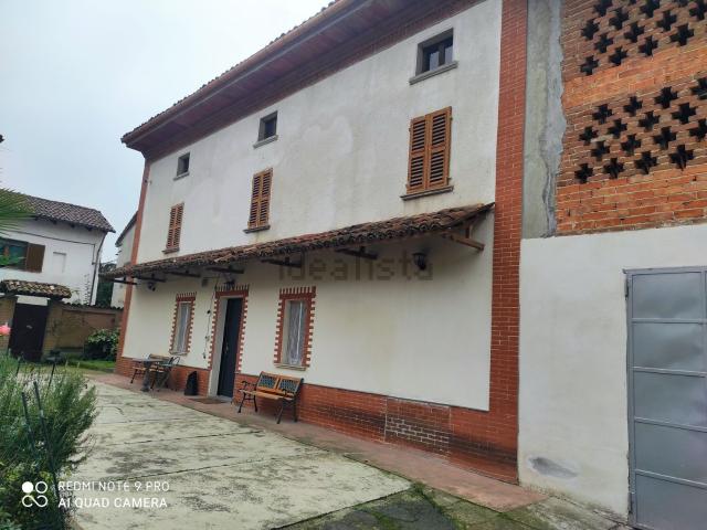 Villetta indipendente in vendita di 192 m²