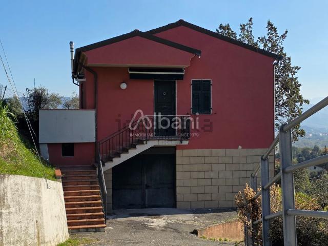 Villetta indipendente in vendita di 192 m²