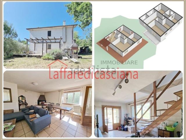 Villetta indipendente in vendita di 192 m² in Via del Commercio, 200