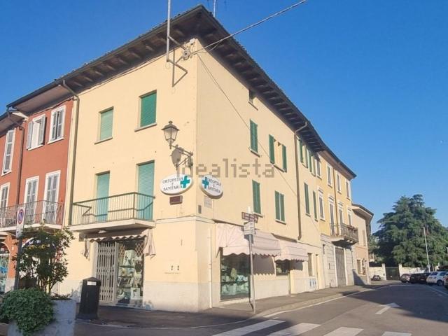 Villetta indipendente in vendita di 192 m² in Via delle Grazie
