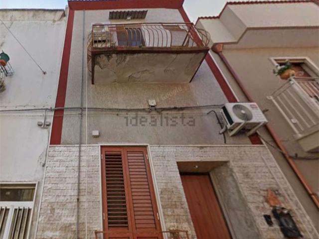 Villetta indipendente in vendita di 192 m² in Via Maggiore Toselli, 13