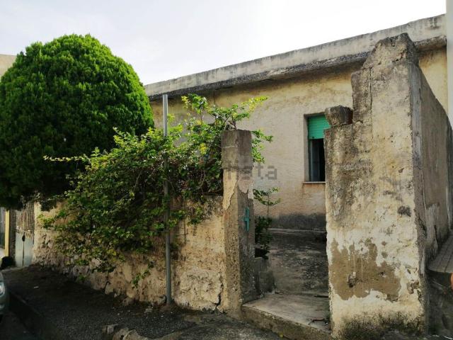 Villetta indipendente in vendita di 192 m² in Via Nazionale, 287