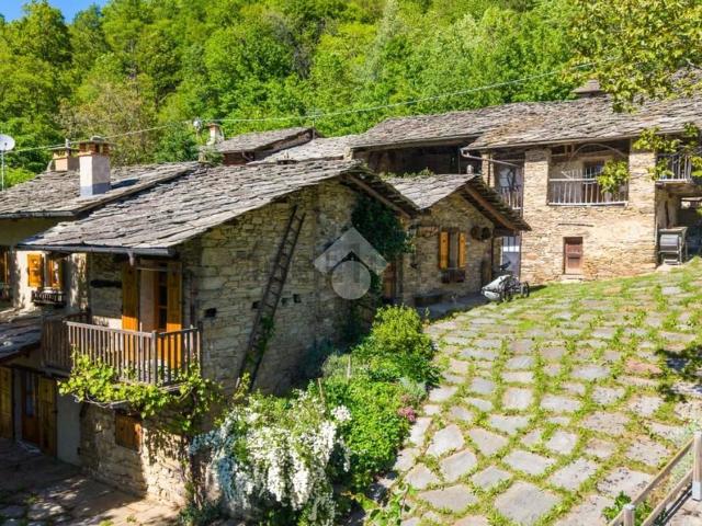 Villetta indipendente in vendita di 192 m² in Via Sant&apos Eusebio, 25