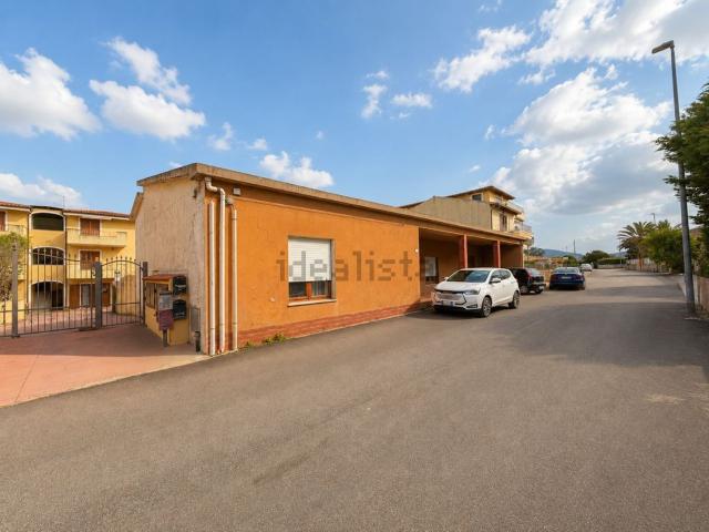 Villetta indipendente in vendita di 192 m² in Via Regina Elena