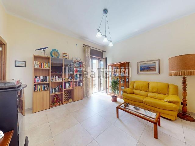 Villetta indipendente in vendita di 192 m² in Via Trieste, 3