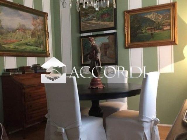 Villetta indipendente in vendita di 192 m² in Viale Trento e Trieste, 8