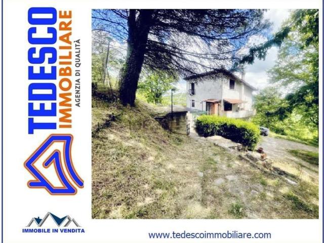 Villetta indipendente in vendita di 192 m² in Contrada Fontana di Maggi