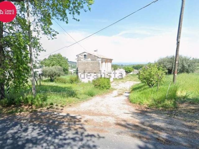 Villetta indipendente in vendita di 192 m² in Contrada San Domenico