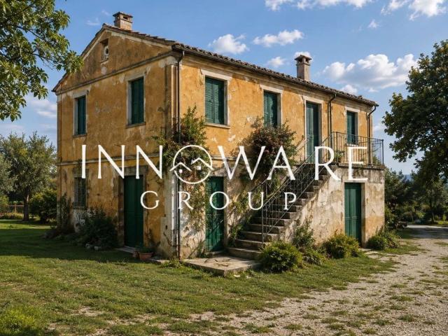 Villetta indipendente in vendita di 192 m² in Contrada San Domenico, 39