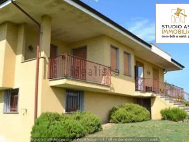 Villetta indipendente in vendita di 192 m² in Strada del Corno, 17