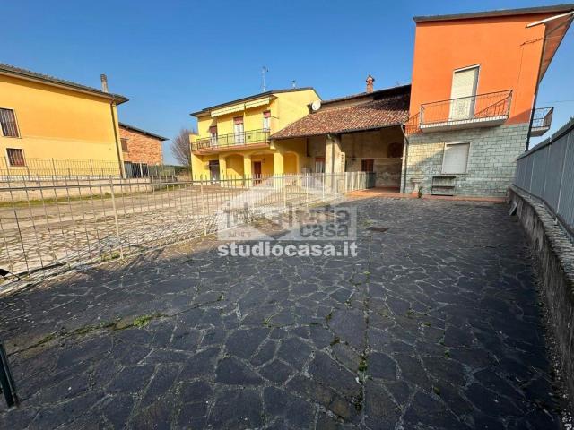 Villetta indipendente in vendita di 193 m²