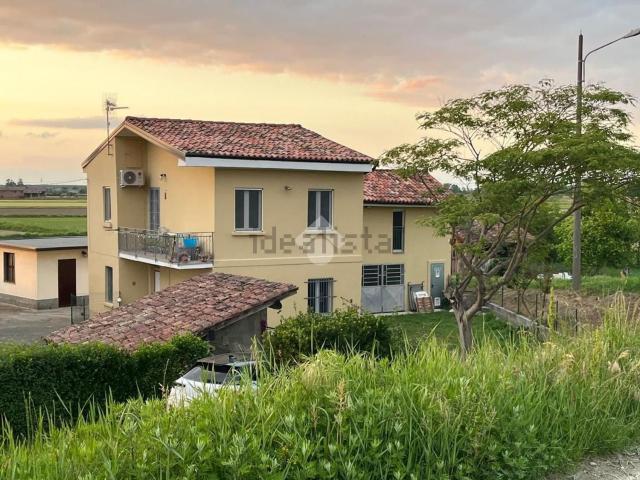 Villetta indipendente in vendita di 193 m² in Via Luigi Galvani
