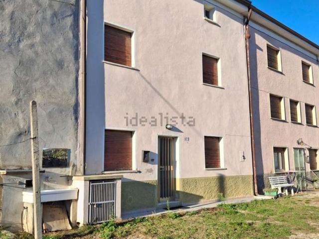 Villetta indipendente in vendita di 193 m² in Via Moruri