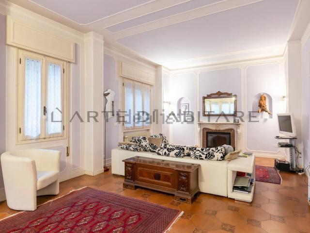 Villetta indipendente in vendita di 193 m² in Via San Francesco