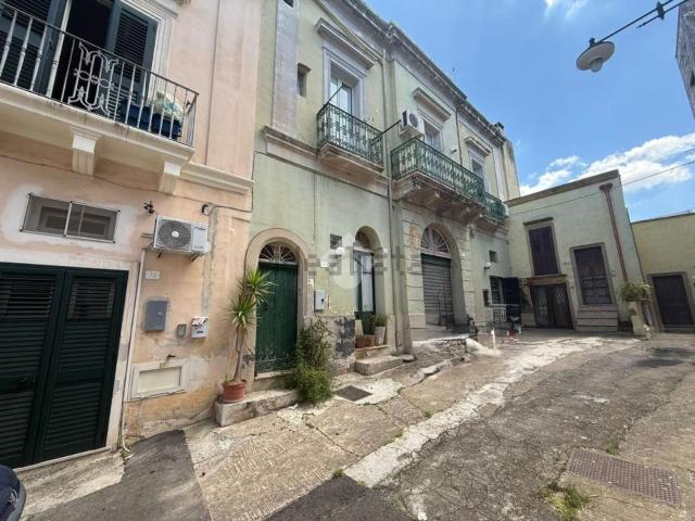 Villetta indipendente in vendita di 193 m² in Vico Micali, 8