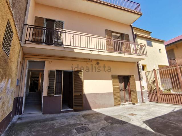 Villetta indipendente in vendita di 193 m² in Vico Enrico Toti, 6