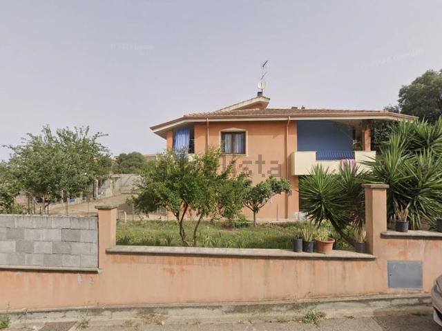 Villetta indipendente in vendita di 193 m² in Vico II Cagliari