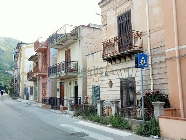 Villetta indipendente in vendita di 193 m² in Corso dei Mille Croceverde