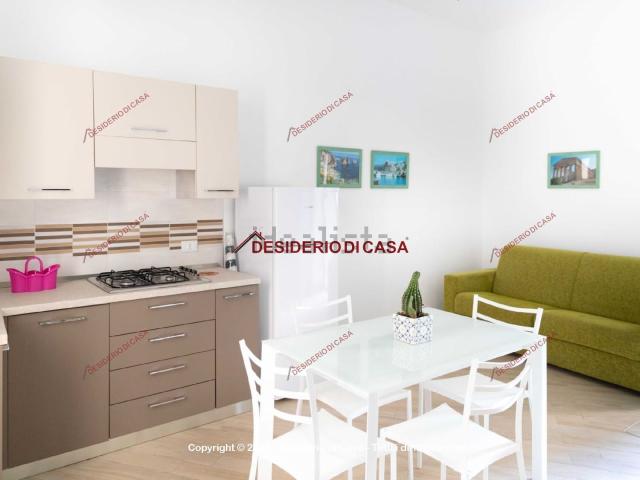 Villetta indipendente in vendita di 193 m² in Corso Giuseppe Garibaldi, 18
