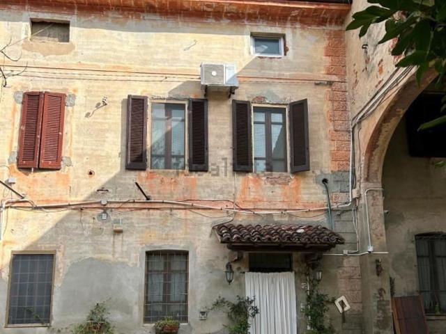Villetta indipendente in vendita di 193 m² in Località Ca&apos  De&apos  Varani, 13