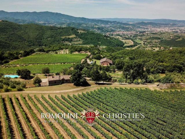 Villetta indipendente in vendita di 1944 m²