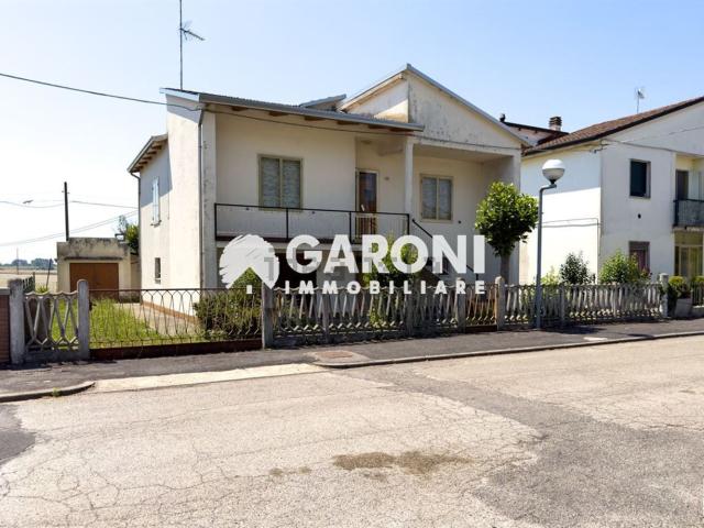 Villetta indipendente in vendita di 194 m²