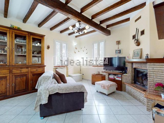 Villetta indipendente in vendita di 194 m²