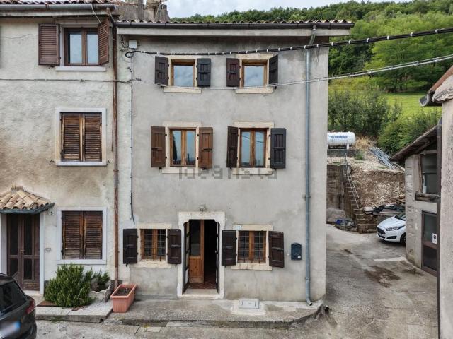 Villetta indipendente in vendita di 194 m² in Via Colognati, 20