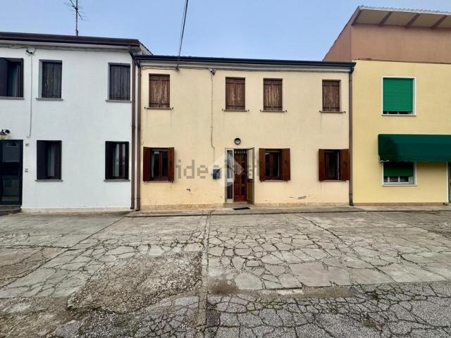 Villetta indipendente in vendita di 194 m² in Via Luigi Masin, 85