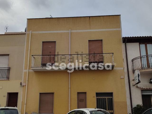Villetta indipendente in vendita di 194 m² in Via Marsala, 126
