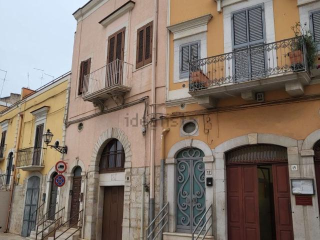 Villetta indipendente in vendita di 194 m² in Via Michele Attimonelli
