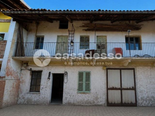 Villetta indipendente in vendita di 194 m² in Via San Martino, 52